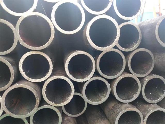 那曲27simn无缝钢管厂