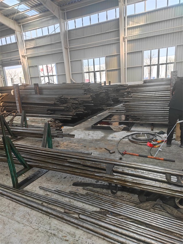 那曲小口径精密无缝钢管价格