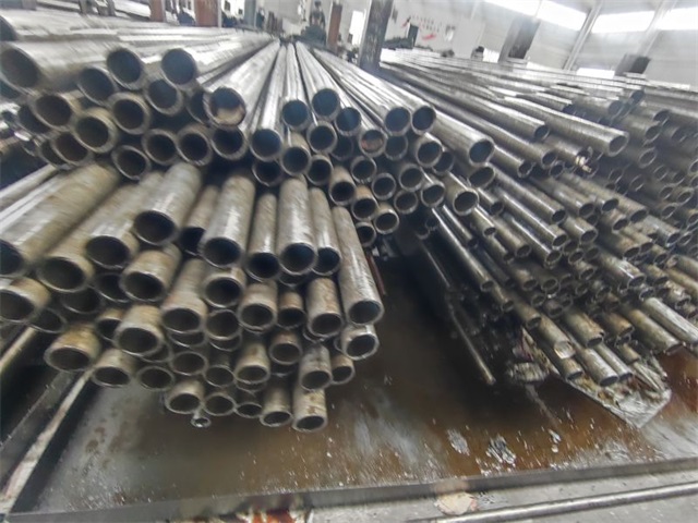 那曲精密无缝钢管加工