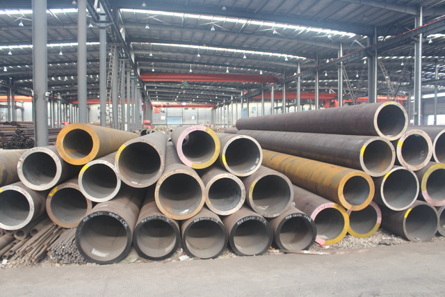 那曲厚壁无缝钢管费用