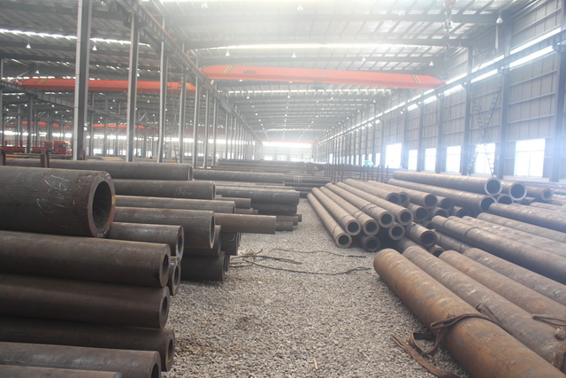 那曲厚壁无缝钢管电话