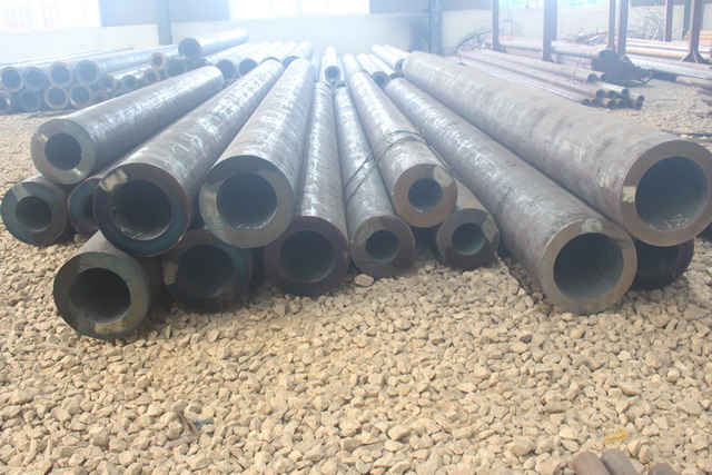 那曲厚壁无缝钢管批发厂家