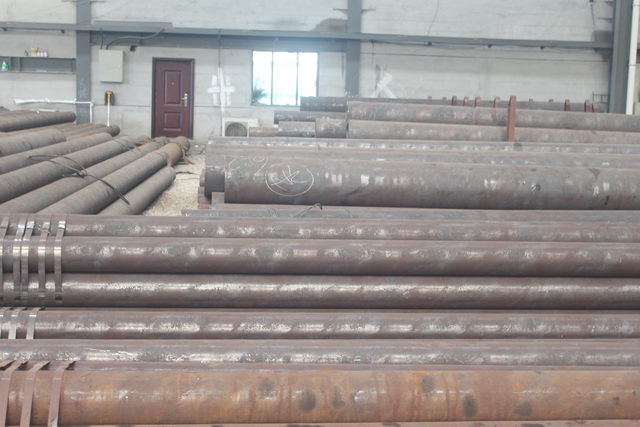 那曲厚壁无缝钢管售卖电话