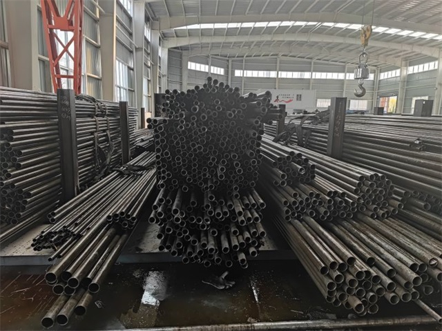 那曲30Cr精密无缝钢管