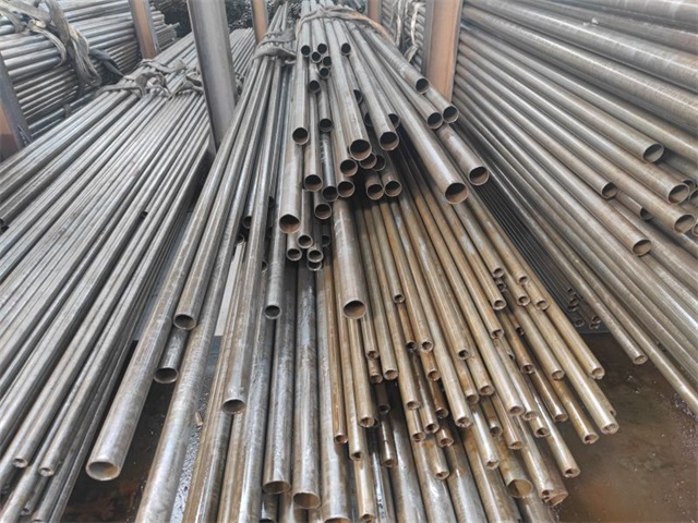 那曲精密无缝钢管销售处