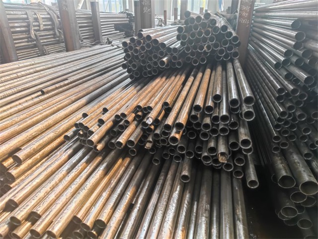 那曲精密无缝钢管销售电话