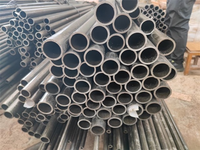 那曲精密无缝钢管定做