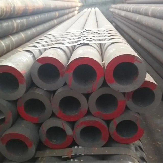 那曲304厚壁无缝钢管