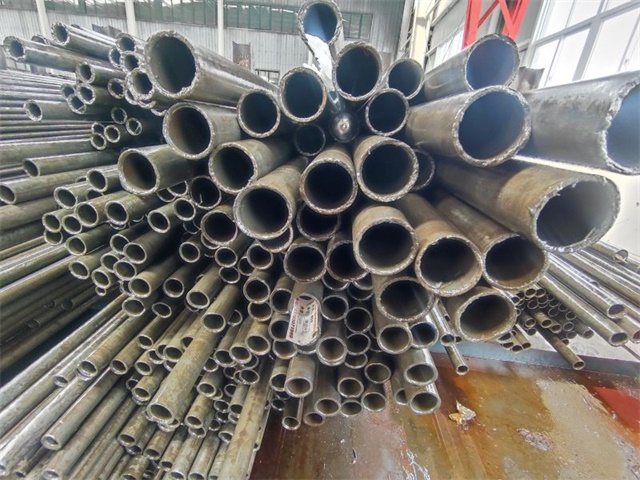 那曲精密无缝钢管厂商