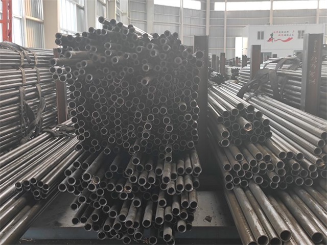 那曲精密无缝钢管现货批发