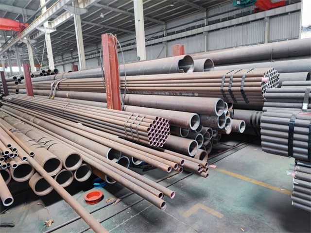 那曲12Cr1MoVG高压锅炉管