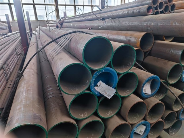 那曲12CrMoG锅炉管