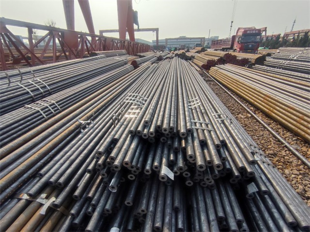 那曲20mng无缝钢管