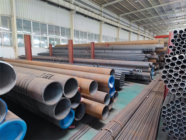 那曲12Cr3MoVSiTiB锅炉管