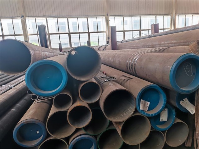 那曲12Cr3MoVSiTiB高压锅炉管