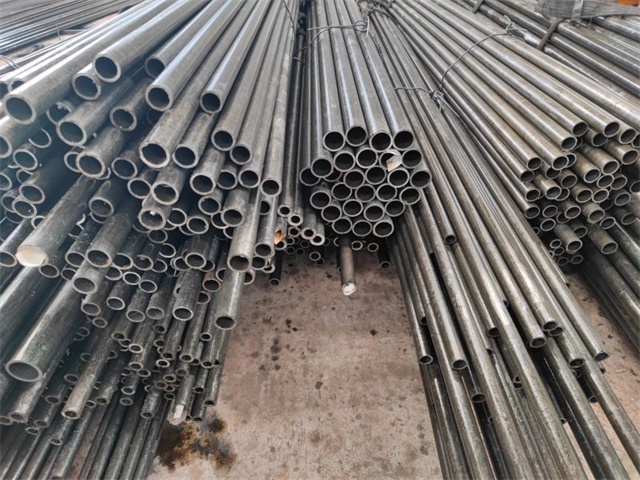 那曲20cr精密无缝钢管