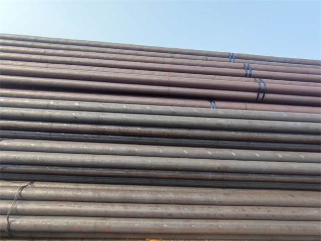 那曲27simn无缝管