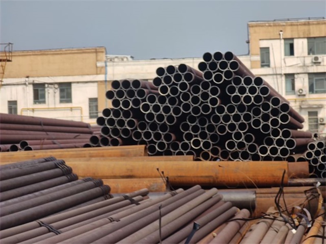 那曲304无缝钢管