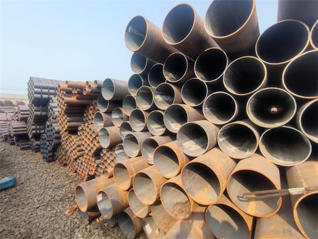 那曲12cr1mov无缝钢管