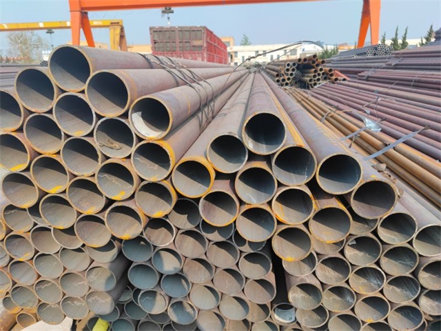 那曲p91无缝钢管