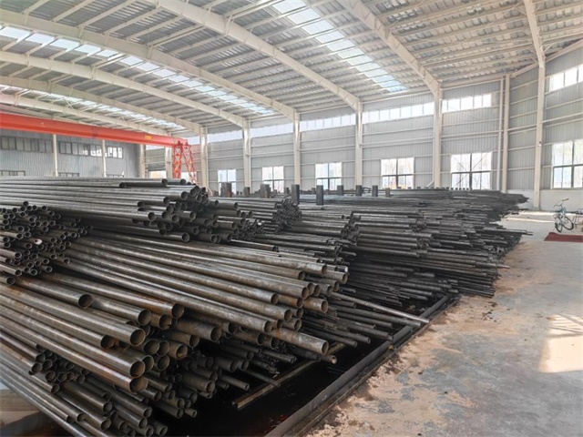 那曲精密光亮无缝钢管价格