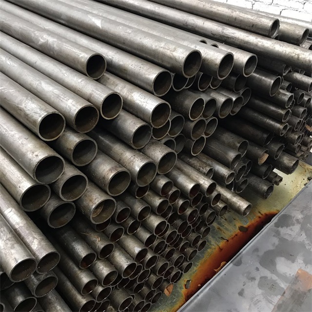 那曲光亮无缝钢管厂