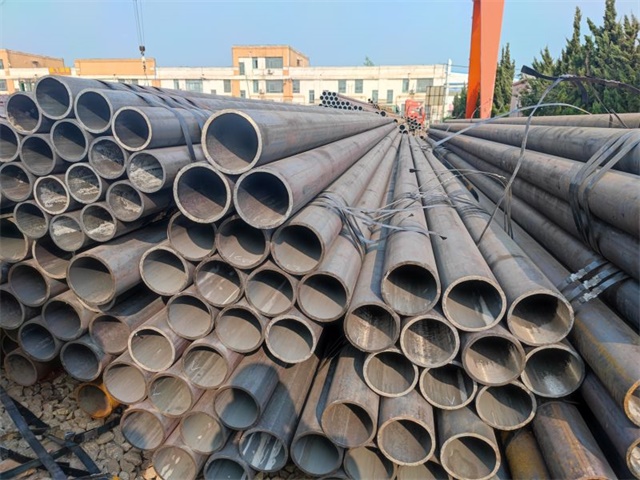 那曲45#无缝钢管厂家价格