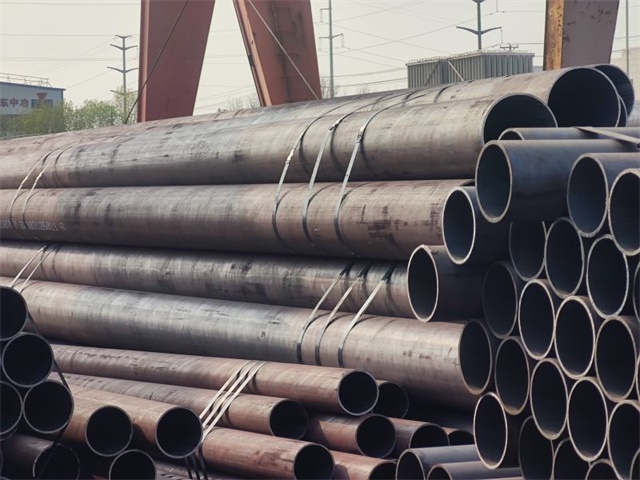 那曲304无缝钢管厂