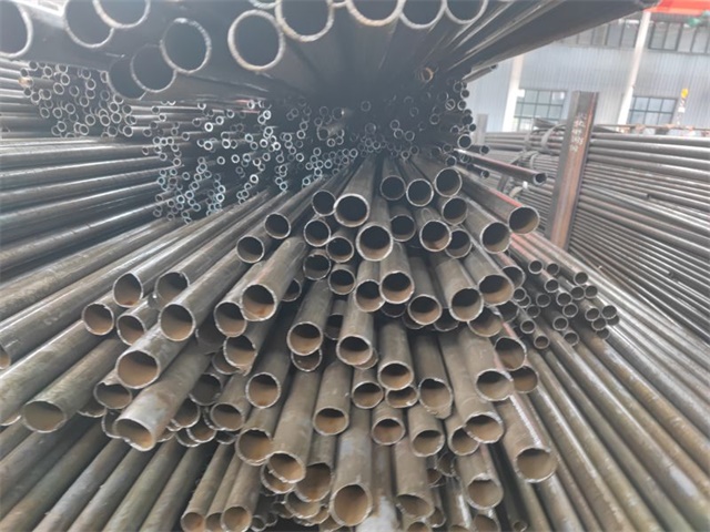 那曲精密无缝钢管售价表