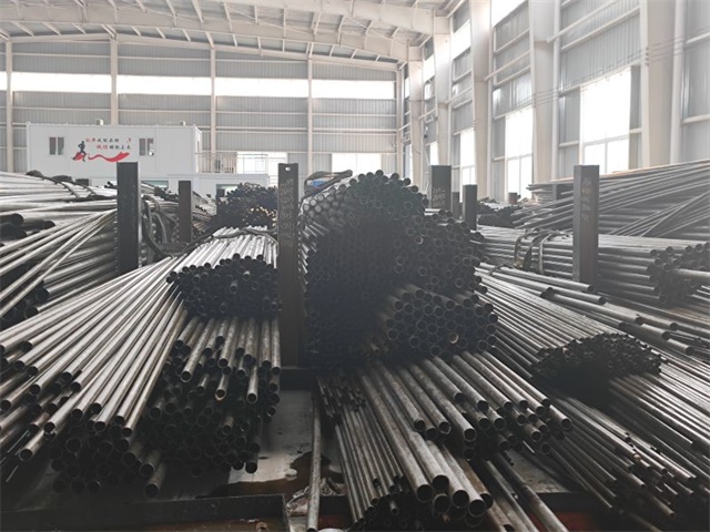 那曲45#精密无缝钢管加工