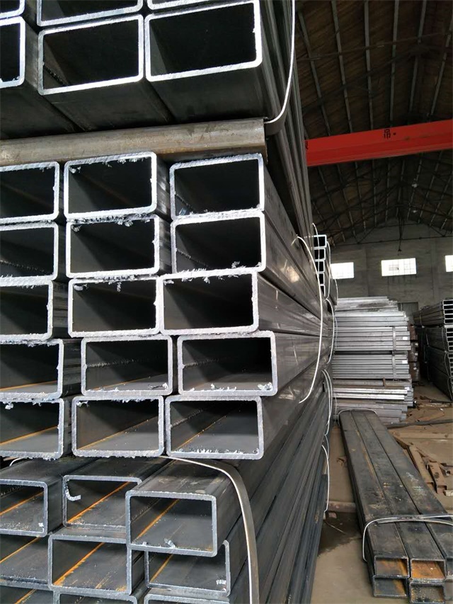 那曲镀锌无缝钢管厂家