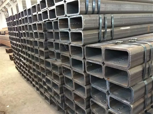 那曲低温无缝钢管厂家