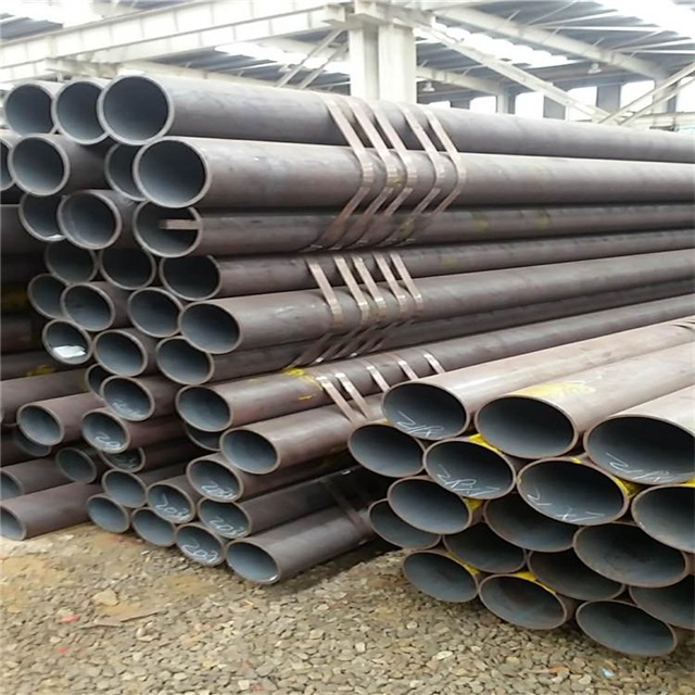 那曲无缝钢管厂价格