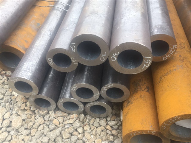 那曲厚壁无缝钢管多少钱一根