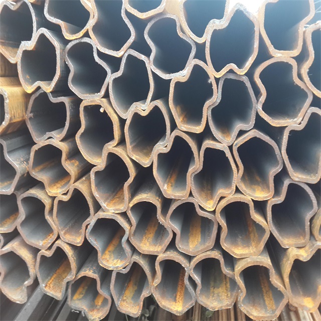 那曲异形无缝钢管厂