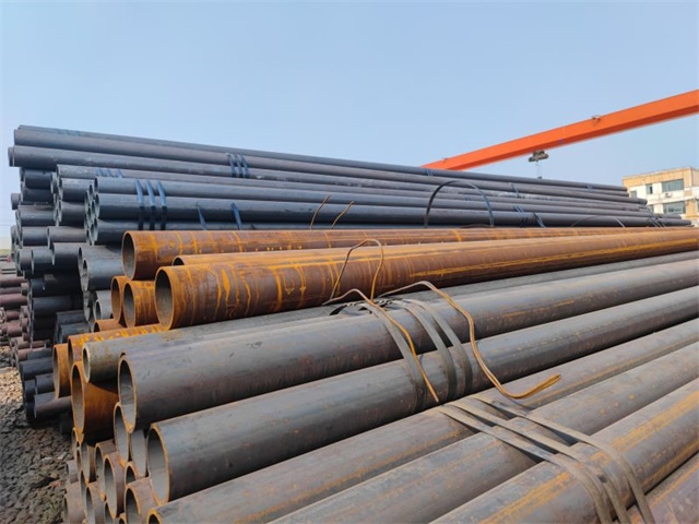 那曲无缝钢管价格表