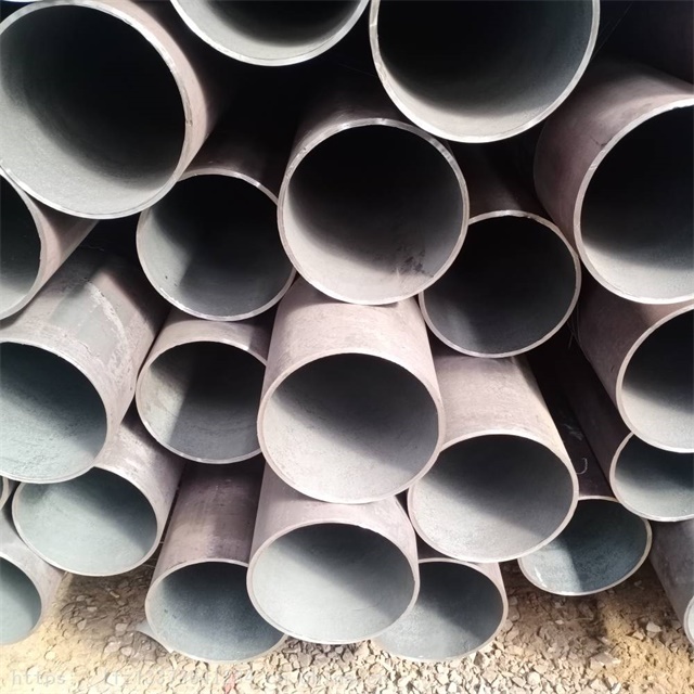 那曲锅炉无缝钢管