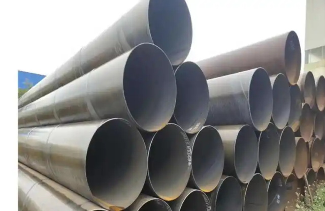 那曲大口径无缝钢管价格