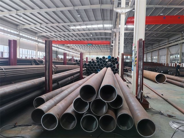 那曲高压合金无缝钢管厂
