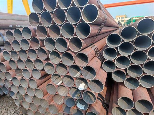 那曲无缝钢管价格单