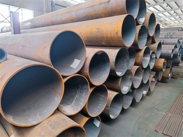 那曲15MoG锅炉管