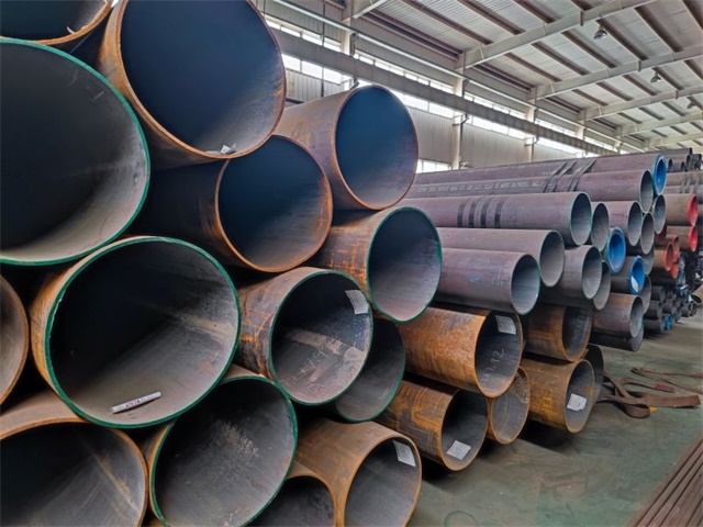 那曲12Cr1MoVG高压锅炉钢管