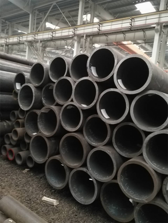 那曲精密无缝钢管产地