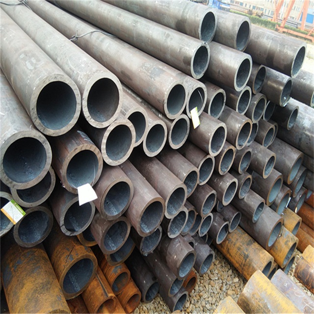 那曲16mn精密无缝钢管厂