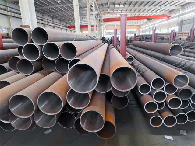 那曲15CrMoG锅炉管