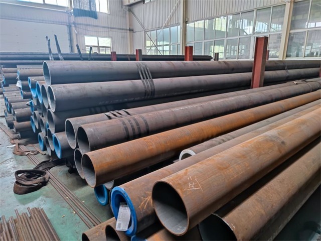 那曲Q355B化肥管