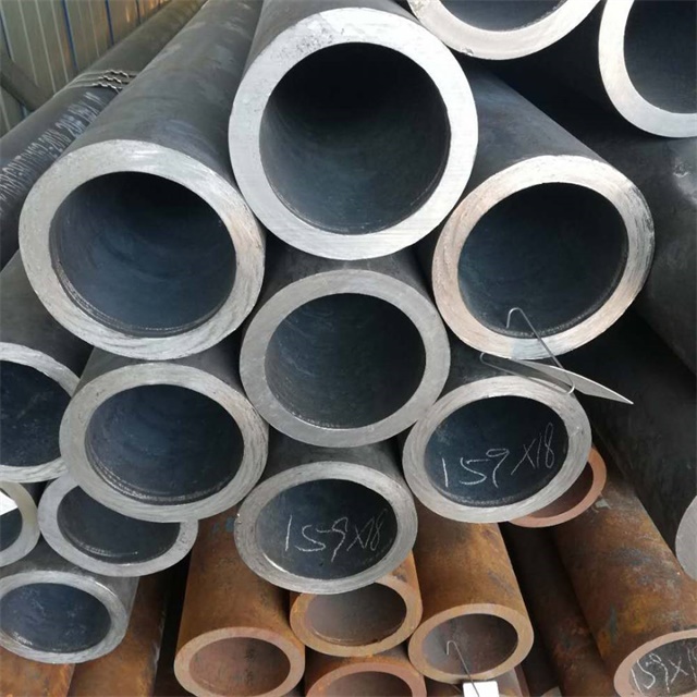 那曲10#结构无缝钢管
