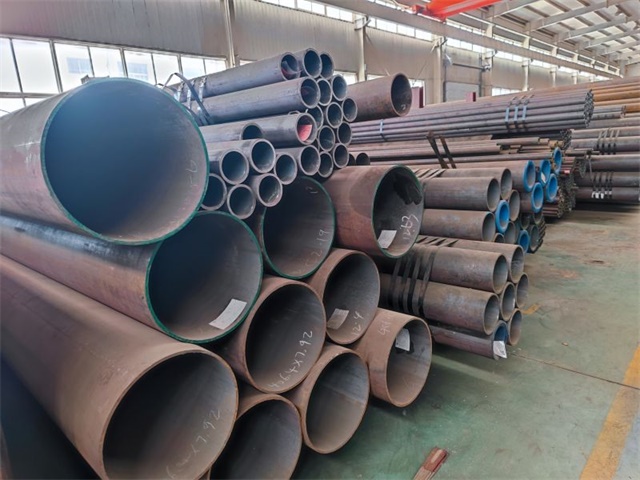 那曲20G高压锅炉钢管