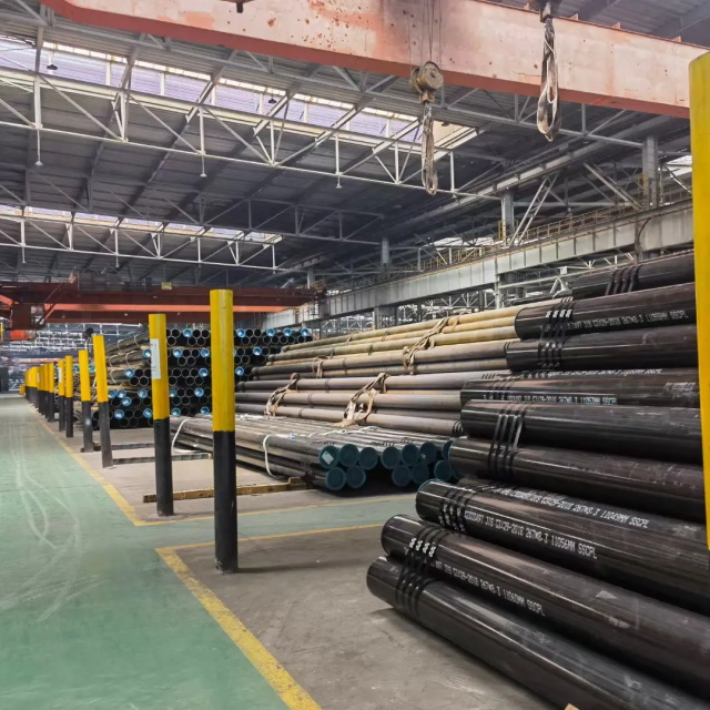 那曲10#石油裂化管