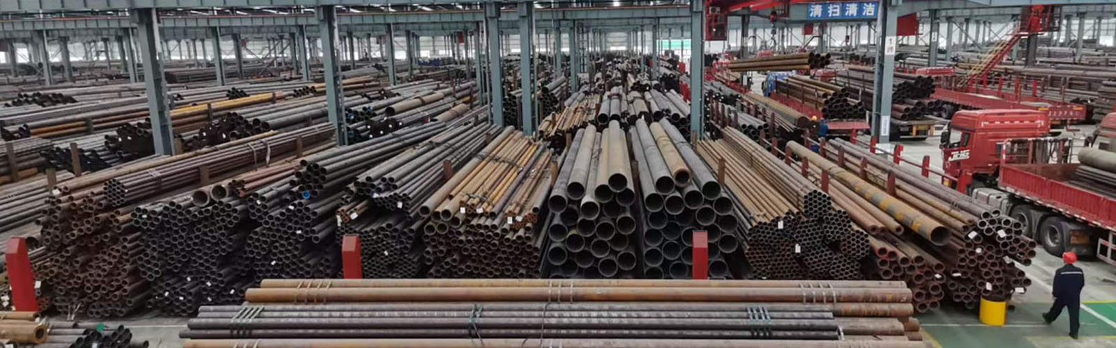 那曲无缝钢管厂
